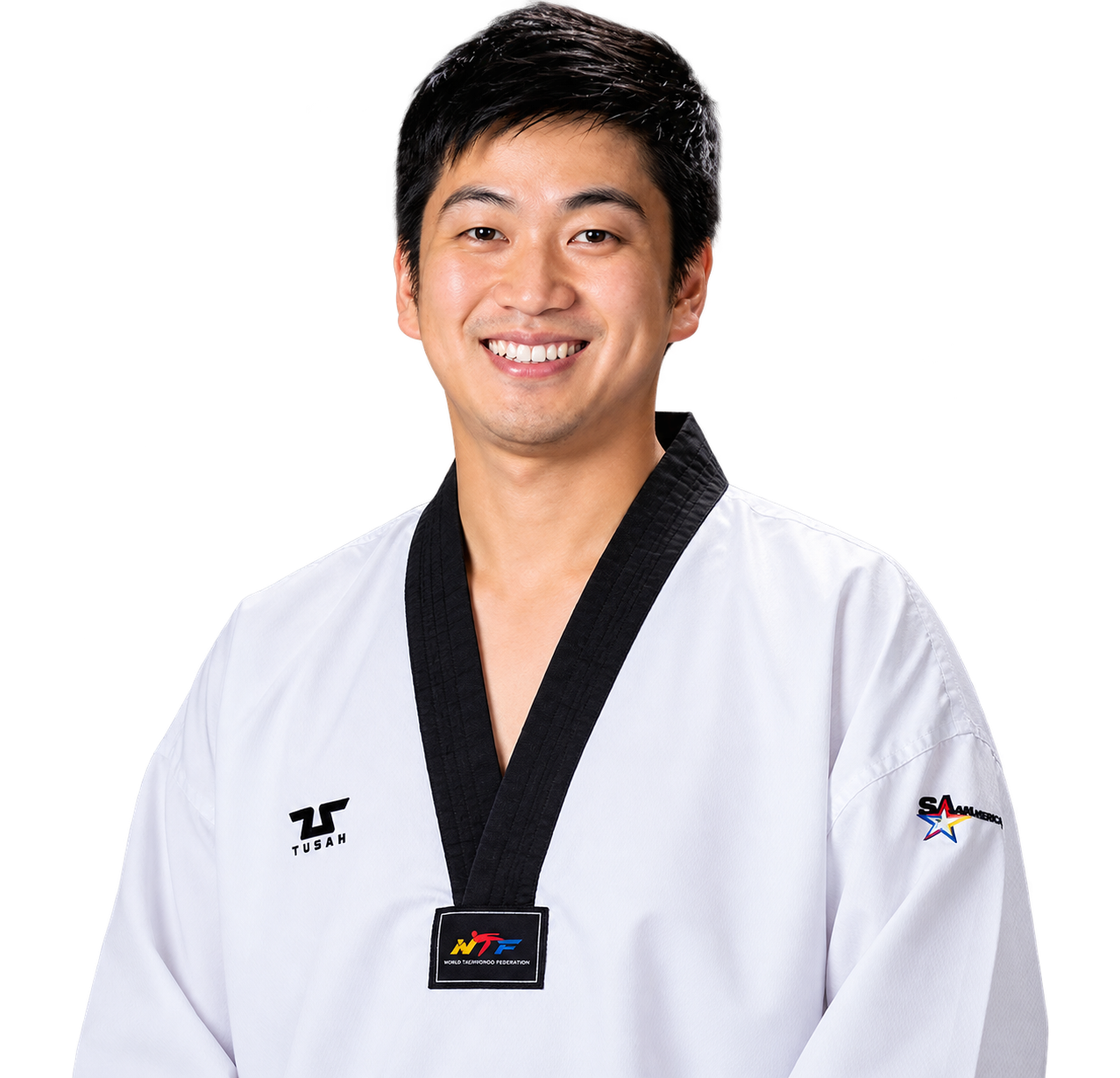Kim's Taekwondo Center Instructor