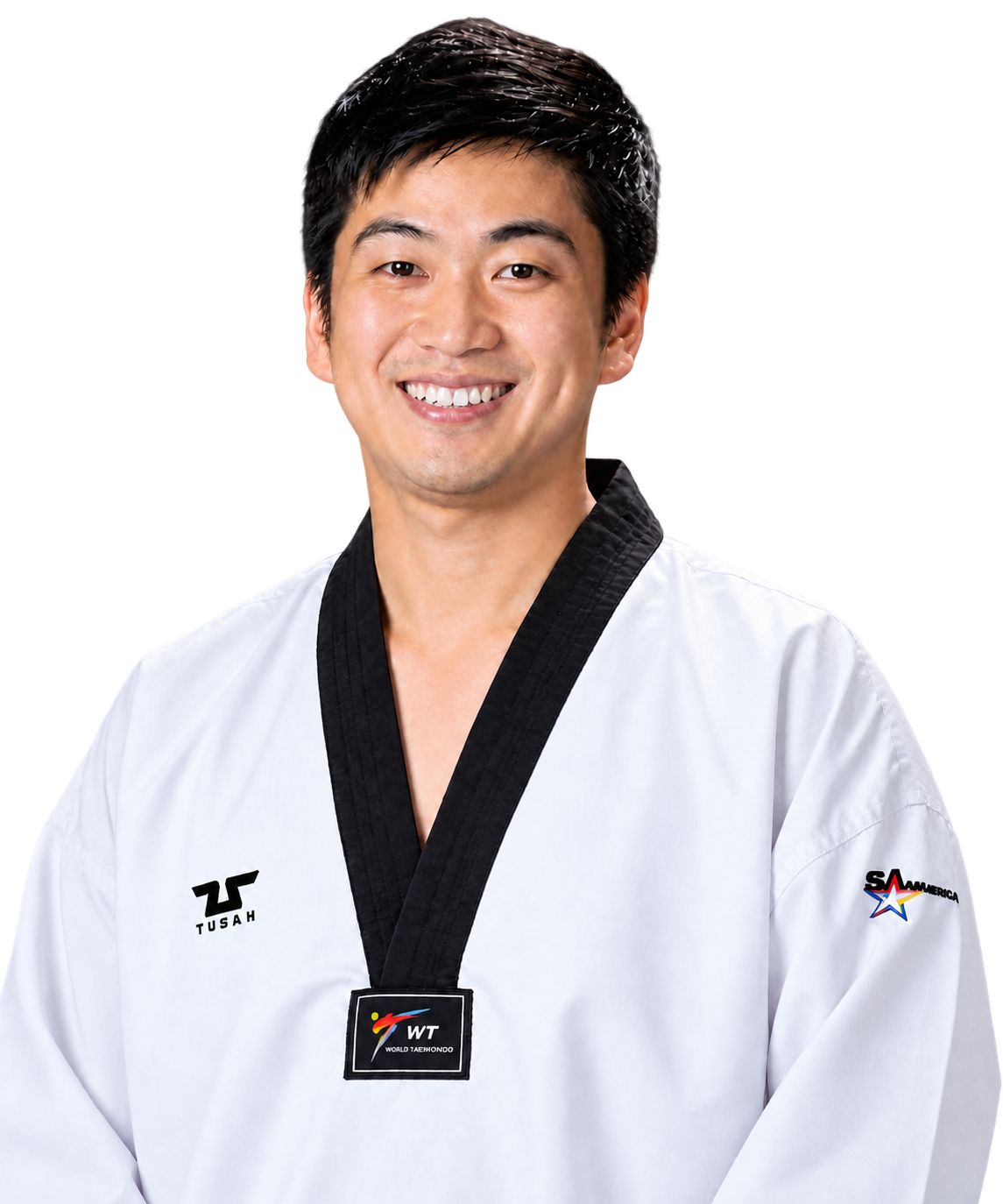 Kim's Taekwondo Center Instructor
