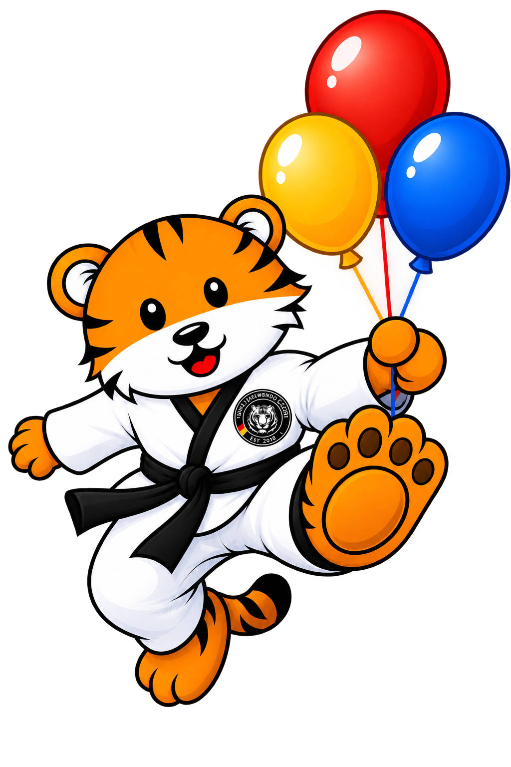 Kim's Taekwondo Center