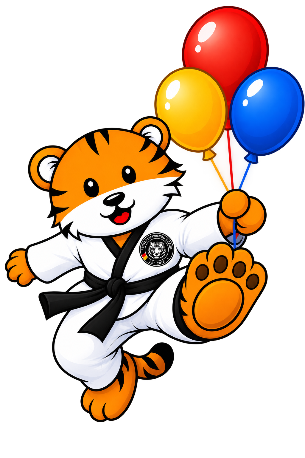 Kim's Taekwondo Center
