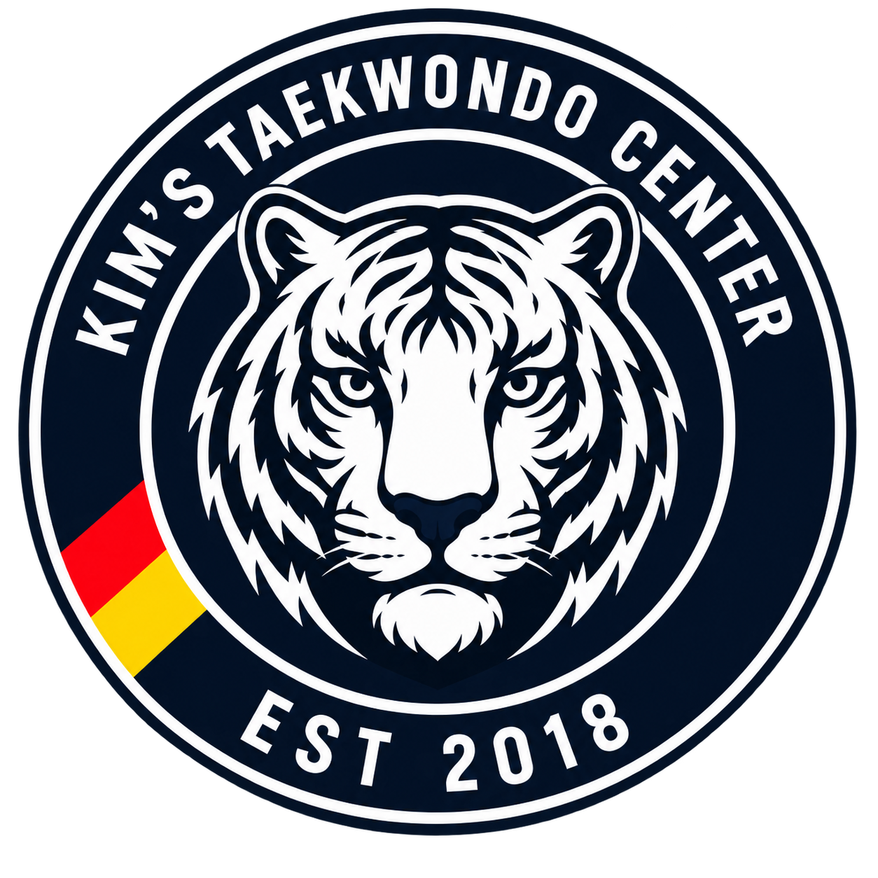 Kim's Taekwondo Center